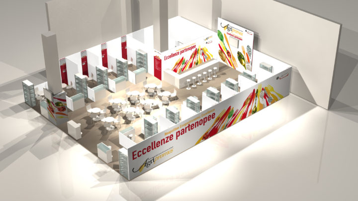 Agripromos ad Anuga 2013