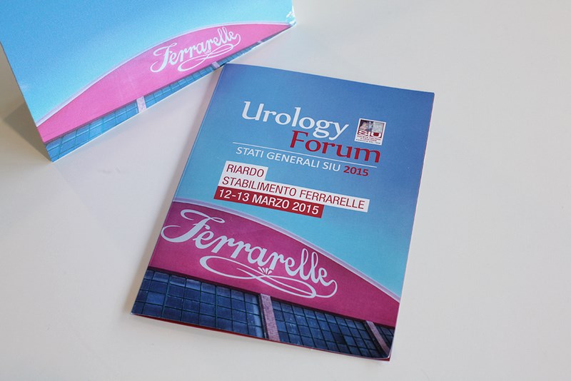 Urology Forum – Stati Generali 2015