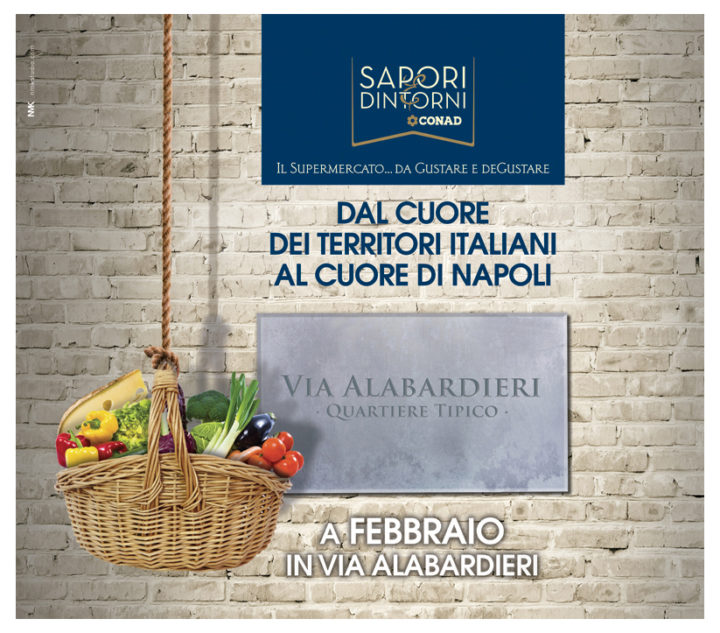 Conad Sapori & Dintorni