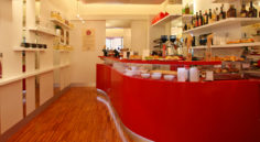 Bar Ferrarelle Napoli – inaugurazione ed eventi stagionali