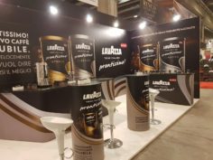 NMK CON LAVAZZA A FIERACAVALLI