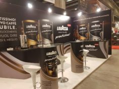 NMK CON LAVAZZA A FIERACAVALLI