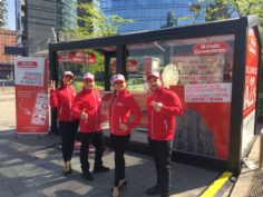 NMK porta Mondo Convenienza al Fuori Salone di Milano