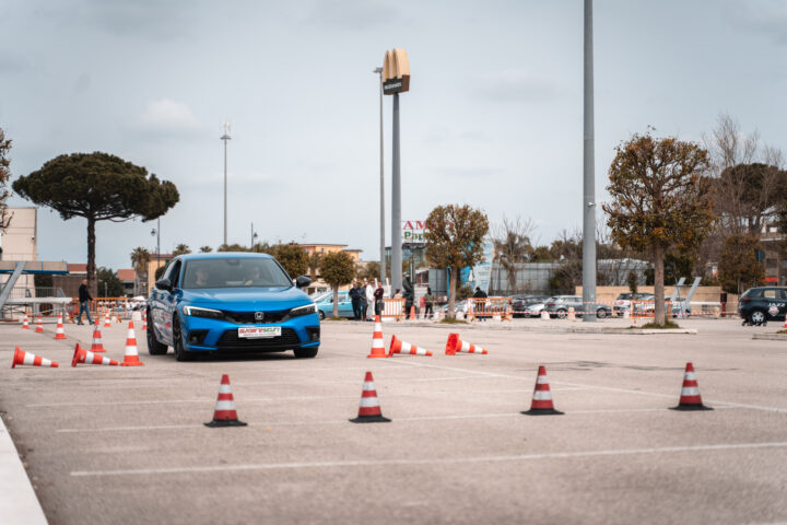 FESTA DEL PAPÀ AL JAMBO! AUTO CHE PASSIONE!